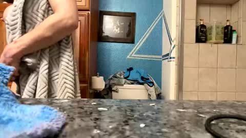 Zoey Portland online show from April 18, 3:32 am