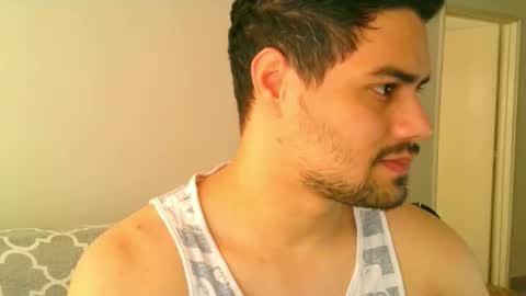 ZohanMohamed online show from December 4, 7:33 pm