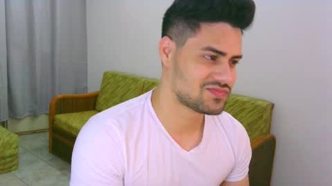 ZohanMohamed online show from December 17, 12:49 am