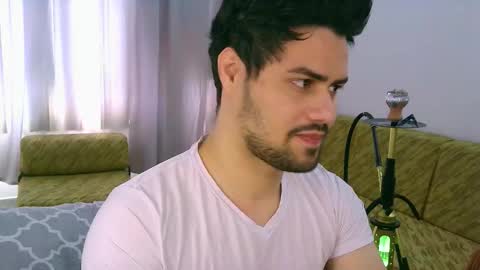 ZohanMohamed online show from February 10, 5:06 pm