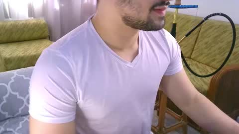 ZohanMohamed online show from February 15, 9:00 pm