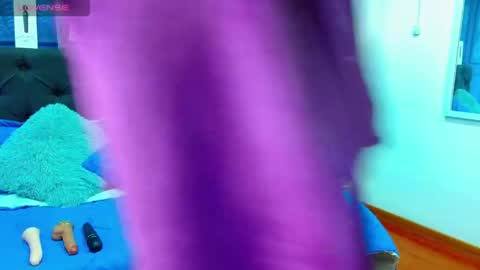 CALL ME    Z O H E T  online show from April 15, 7:58 pm