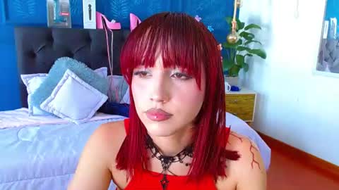 Snapshot of zohet_kriss chatting on June 11, 7:45 pm CALL ME Z O H E T online show from June 11, 7:45 pm