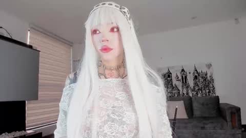 SOPHIE    online show from March 13, 10:49 pm