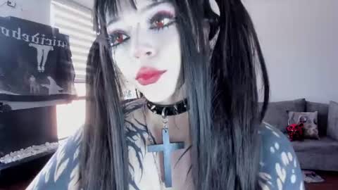 SOPHIE    online show from July 28, 8:52 pm