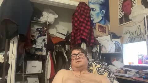 daddybighardonlate online show from February 4, 3:23 am