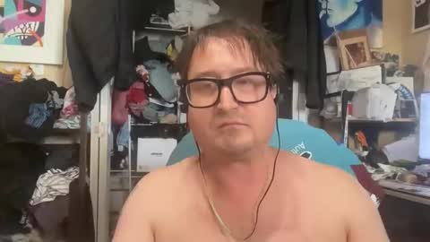 daddybighardonlate online show from April 6, 10:54 pm