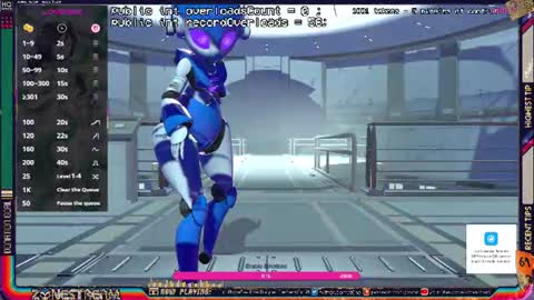 Snapshot of zonetron chatting on July 12, 1:46 pm ZONE-tron online show from July 12, 1:46 pm