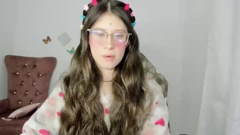 Alicie online show from February 7, 10:08 am