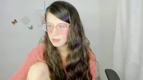 Alicie online show from February 22, 3:07 am