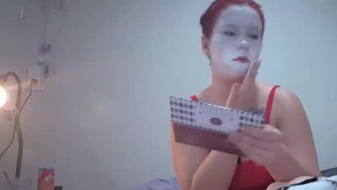 zoomrabbit 3 online show from November 30, 1:53 am