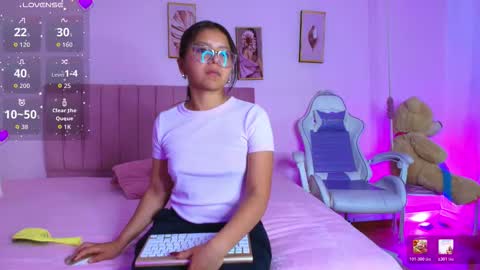 Zoe online show from February 27, 12:05 pm