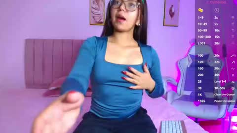 Zoe online show from March 17, 11:57 am