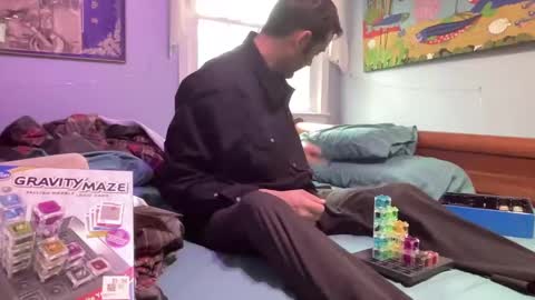 Snapshot of zorakload chatting on November 15, 7:43 pm Jesse online show from November 15, 7:43 pm