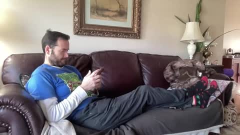 Snapshot of zorakload chatting on December 1, 6:24 pm Jesse online show from December 1, 6:24 pm