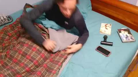 Jesse online show from May 13, 2:31 am