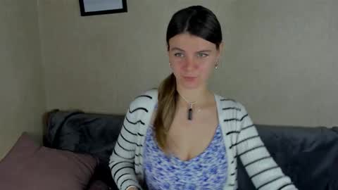 Zoriana online show from December 22, 9:23 pm