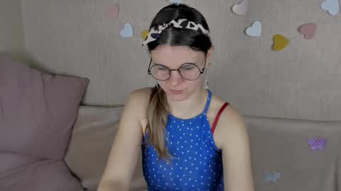 Zoriana online show from March 16, 9:41 pm