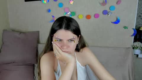 Zoriana online show from June 8, 1:28 am