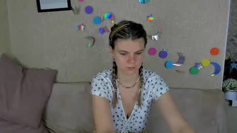 Zoriana online show from June 21, 8:22 pm