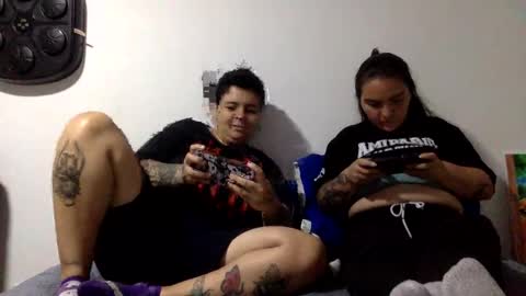 Snapshot of zoronami69 chatting on June 9, 9:59 pm Daka Ale online show from June 9, 9:59 pm