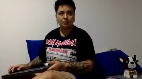 Snapshot of zoronami69 chatting on July 14, 6:46 pm Daka Ale online show from July 14, 6:46 pm