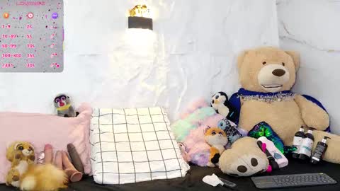 Violeta online show from October 8, 1:42 pm