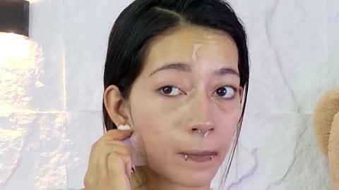 Violeta online show from November 1, 12:07 pm