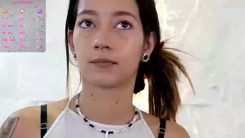 Violeta online show from November 12, 2:06 pm