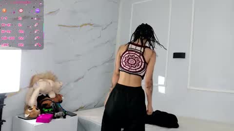 Violeta online show from February 26, 11:42 am