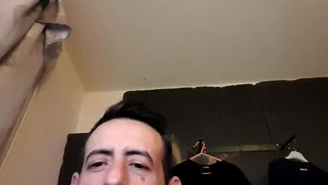 zorrodelavega online show from February 11, 9:25 pm