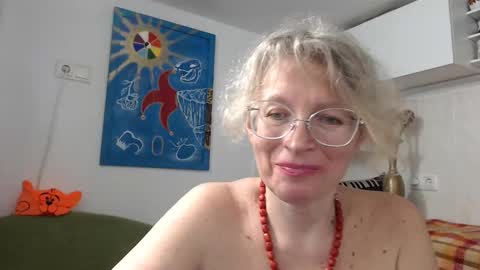 Snapshot of zosya1111 chatting on January 20, 2:57 pm Zosya1111 online show from January 20, 2:57 pm