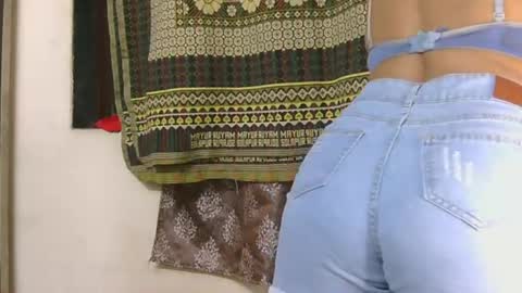 Snapshot of zoya_4u chatting on July 18, 6:45 pm Zoya online show from July 18, 6:45 pm
