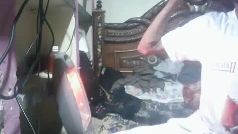 zoyakhan803 online show from February 19, 11:46 pm