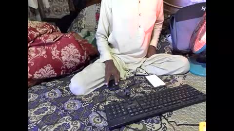 zoyakhan803 online show from January 18, 11:52 pm