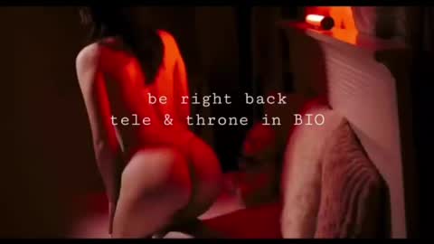 yelena online show from April 2, 4:15 pm