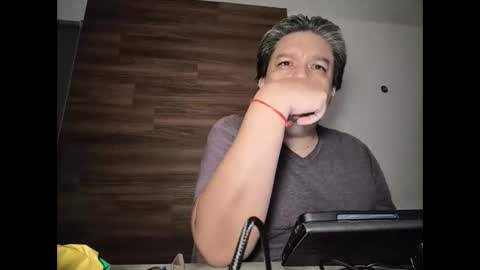 Snapshot of zt_tlahuizcalpantecuhtli_tz chatting on May 24, 2:38 am Tlahuizcalpantecuhtli online show from May 24, 2:38 am