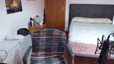 Zuheyla online show from October 27, 12:09 pm