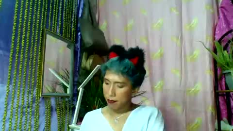 Snapshot of zuleyka25 chatting on July 8, 3:05 pm zuleyka25 online show from July 8, 3:05 pm