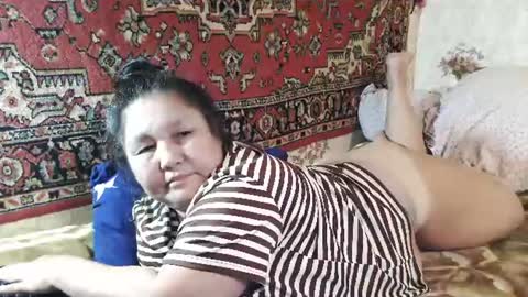 Snapshot of zulfiya_bruce chatting on July 2, 8:04 pm Zulfiya online show from July 2, 8:04 pm
