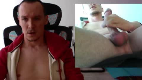 zuperinho1234 online show from September 25, 12:31 pm