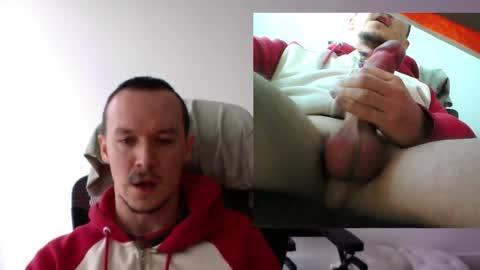 zuperinho1234 online show from October 5, 11:30 am