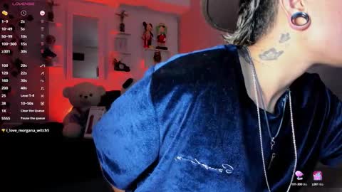 Zury Ramirez online show from September 30, 8:03 pm