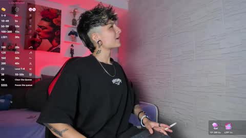 Zury Ramirez online show from November 8, 8:51 pm