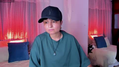 Zury Ramirez online show from April 5, 10:18 pm