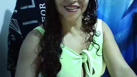 zusanahot online show from January 3, 3:38 am