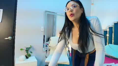 Zuzana21 online show from July 23, 3:32 pm