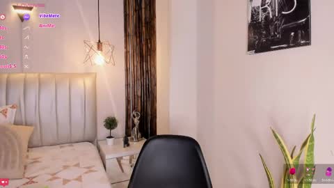 Snapshot of zuzu_sweet chatting on May 7, 7:19 pm Zara online show from May 7, 7:19 pm