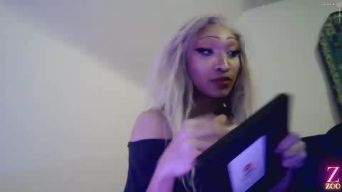 ZYA online show from December 16, 12:37 am