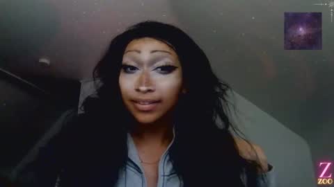 ZYA online show from January 24, 2:28 am